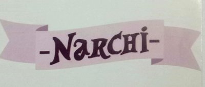 Trademark narchi