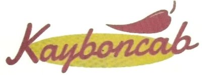 Trademark Kayboncab