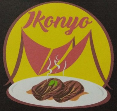 Trademark Ikonyo