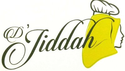 Trademark D'jiddah