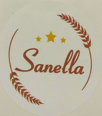 Trademark Sanella