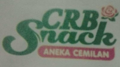 Trademark CRB Snack