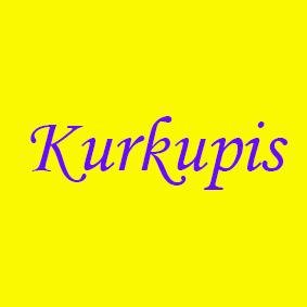 Trademark Kurkupis