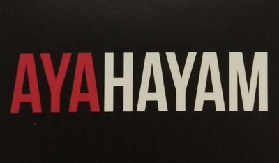 Trademark Ayahayam