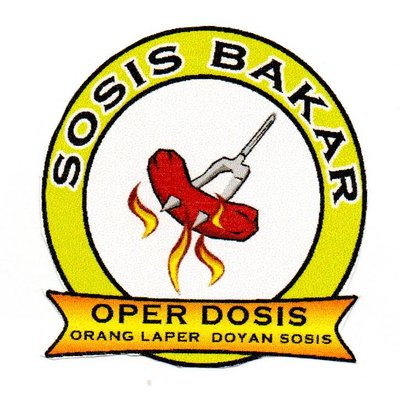 Trademark OPER DOSIS (Orang Laper Doyan Sosis)