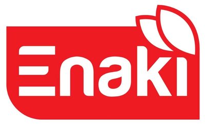 Trademark ENAKI + LUKISAN