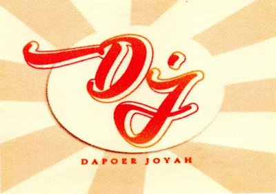 Trademark Dapoer Joyah