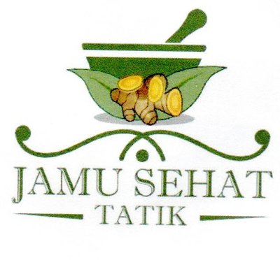 Trademark JAMU SEHAT TATIK