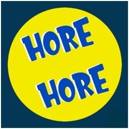 Trademark HORE HORE