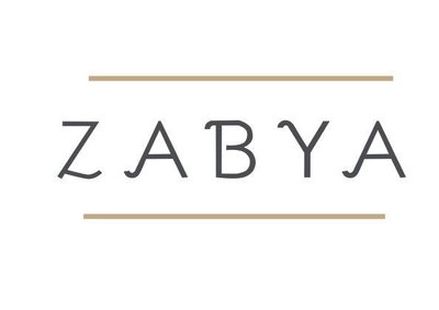 Trademark ZABYA