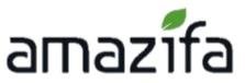 Trademark AMAZIFA
