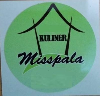 Trademark Misspala Kuliner