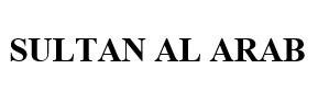 Trademark SULTAN AL ARAB