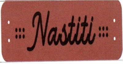 Trademark nastiti