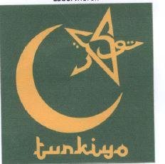 Trademark TURKIYO
