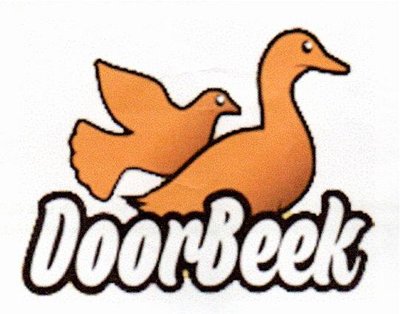 Trademark berasal dari kata doro dan bebek