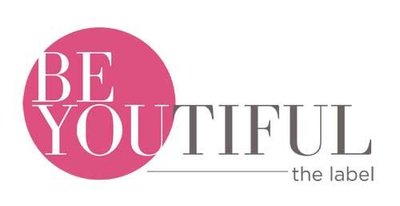 Trademark Beyoutiful The Label