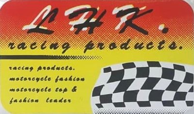 Trademark LHK