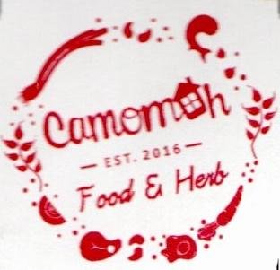 Trademark camomah