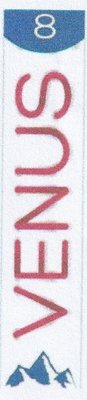 Trademark VENUS 8 dan Lukisan