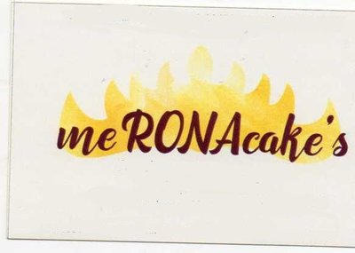 Trademark meRONAcak's