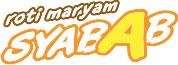 Trademark Roti Maryam Syabab