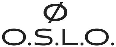 Trademark OSLO DAN LOGO