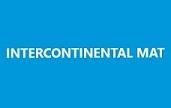 Trademark INTERCONTINENTAL MAT