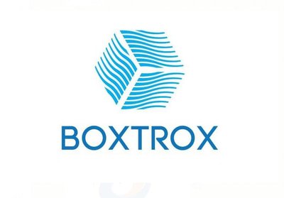 Trademark BOXTROX