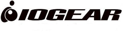 Trademark IOGEAR & Lukisan