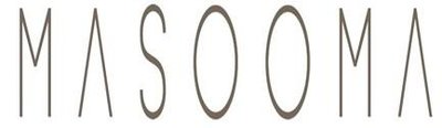 Trademark MASOOMA + LOGO