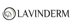 Trademark LAVINDERM + LOGO