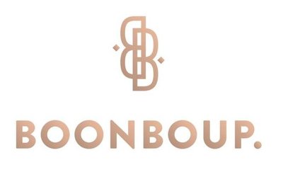 Trademark BOONBOUP