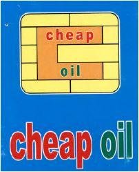 Trademark cheap oil