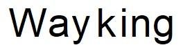Trademark Wayking