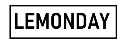 Trademark LEMONDAY