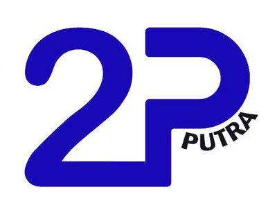 Trademark 2PUTRA