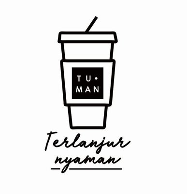Trademark TERLANJUR NYAMAN