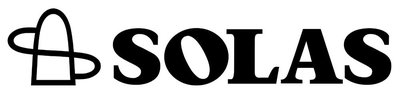 Trademark SOLAS + Lukisan