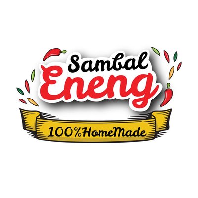 Trademark Sambal Eneng