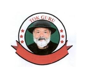 Trademark TOK GURU + LUKISAN
