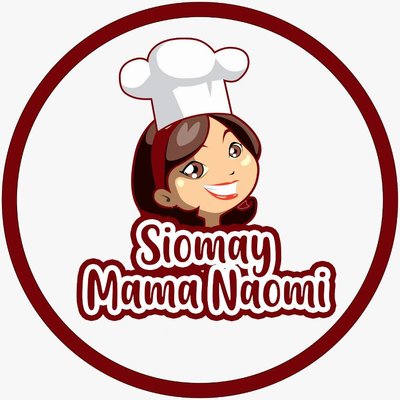 Trademark SIOMAY MAMA NAOMI + LOGO