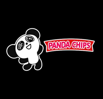Trademark PANDA CHIPS + LOGO