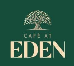 Trademark CAFE AT EDEN DAN LUKISAN