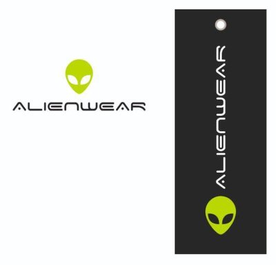 Trademark ALIENWEAR