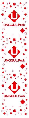 Trademark UNGGUL PACK