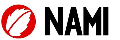 Trademark NAMI