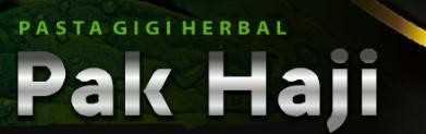 Trademark PAK HAJI
