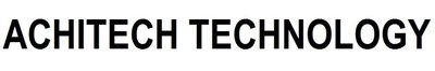 Trademark ACHITECH TECHNOLOGY