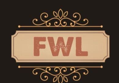 Trademark FWL DAN LUKISAN
